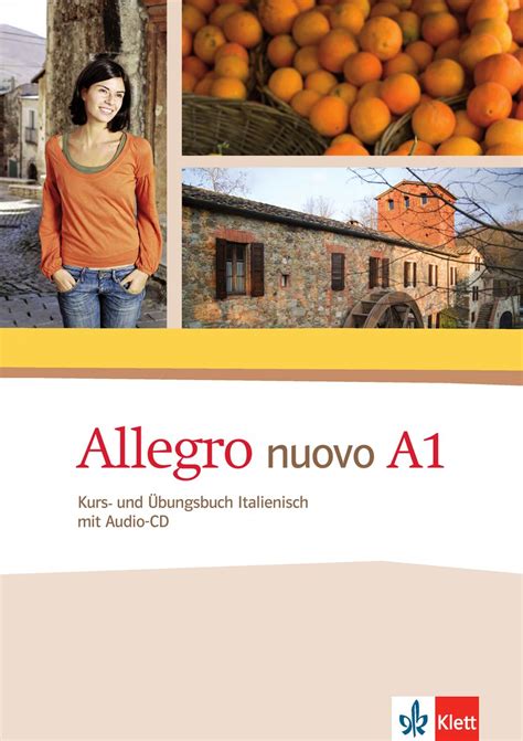 allegro nuovo .